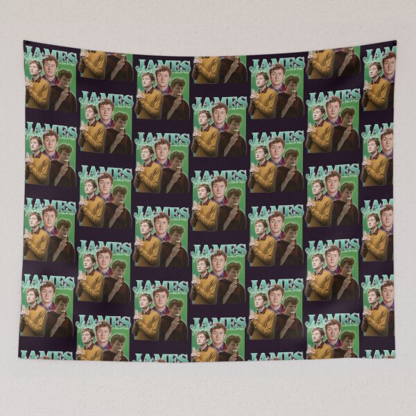 Item preview, James Acaster designed and sold by SFGraphicdesign.