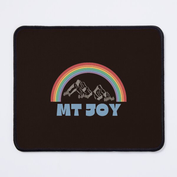 Item preview, mt joy   designed and sold by SFGraphicdesign.