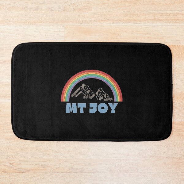 Item preview, mt joy   designed and sold by SFGraphicdesign.