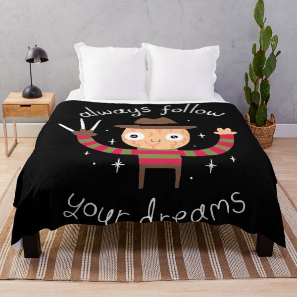 Item preview, Always Follow Your Dreams designed and sold by DavidBonilla5.
