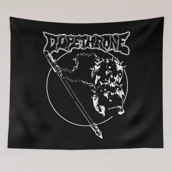 Item preview,  Dopethrone designed and sold by DonRoob.