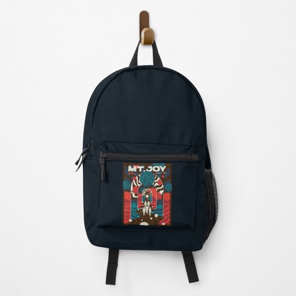 Item preview, MT JOY life at red rocks Oversized  designed and sold by SFGraphicdesign.