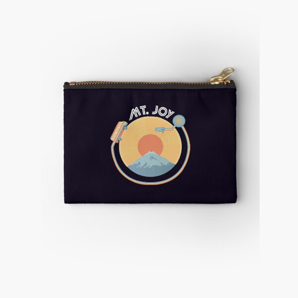 Item preview, Mt Joy Merch Record designed and sold by SFGraphicdesign.