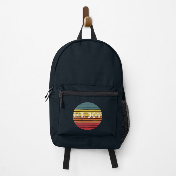 Item preview, MT joy retro vintage sunset designed and sold by SFGraphicdesign.