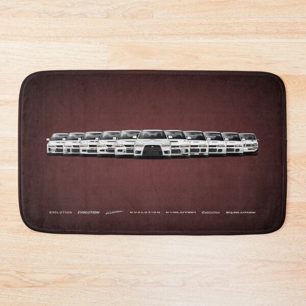 Item preview, Lancer Evolution - Heritage - v1 designed and sold by m-arts.