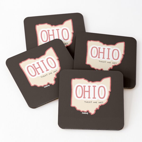 Item preview, Ohio Caamp designed and sold by SFGraphicdesign.