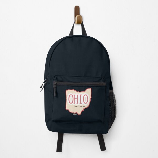 Item preview, Ohio Caamp designed and sold by SFGraphicdesign.