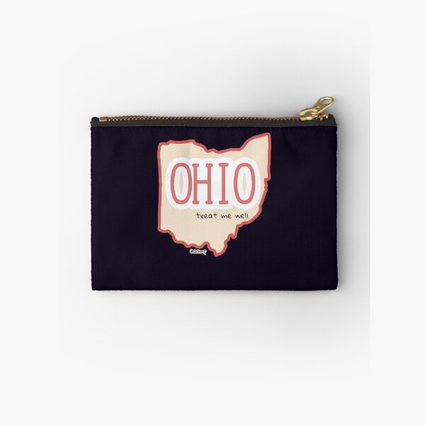 Item preview, Ohio Caamp designed and sold by SFGraphicdesign.