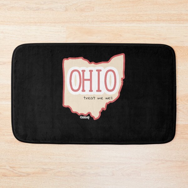 Item preview, Ohio Caamp designed and sold by SFGraphicdesign.
