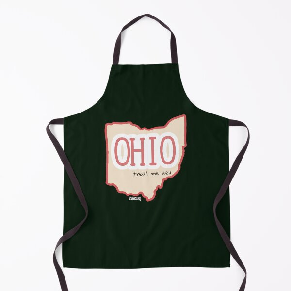 Item preview, Ohio Caamp designed and sold by SFGraphicdesign.