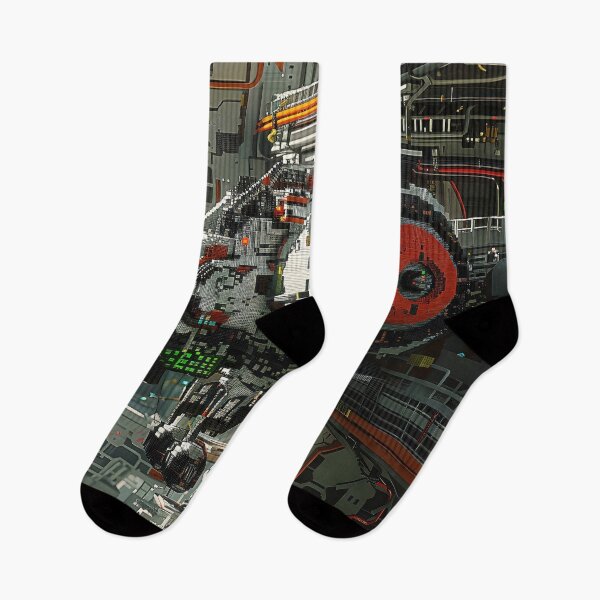 Item preview, This striking 3D rendered image showcases a highly detailed designed and sold by CheerForGoods.