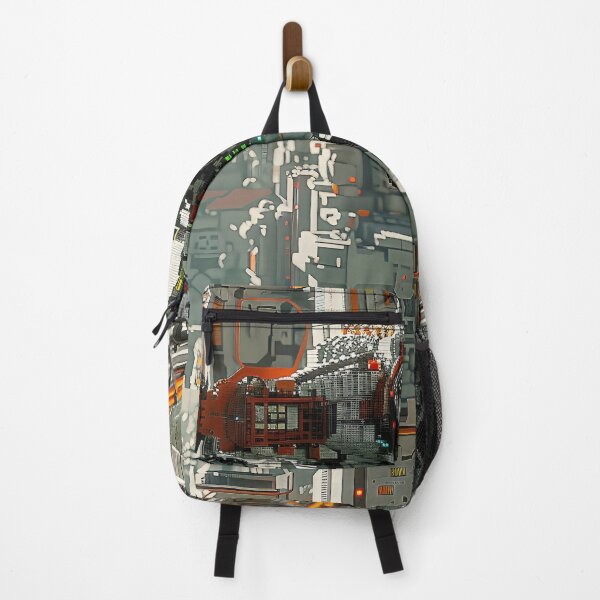 Item preview, This striking 3D rendered image showcases a highly detailed designed and sold by CheerForGoods.