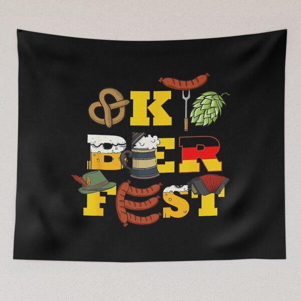 Item preview, Disfraz divertido de Oktoberfest para el Oktoberfest alemán designed and sold by xpgokbwznuo69.