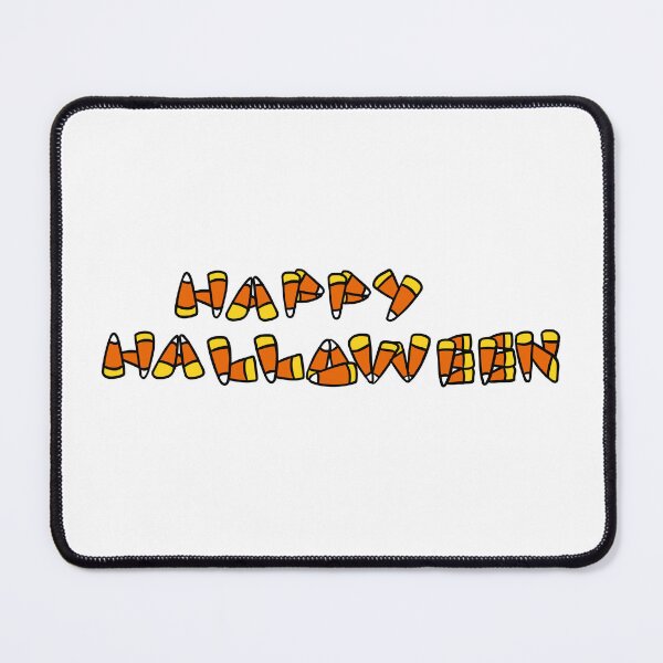 Item preview, Happy Halloween Candy designed and sold by Quistlor.