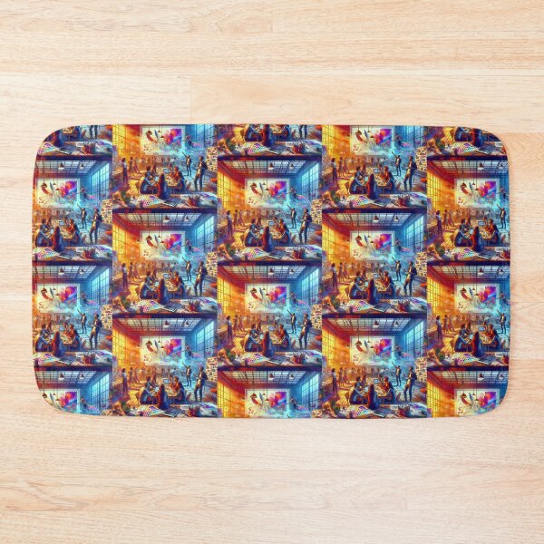 Item preview, Creative Studio: Where Innovation Takes Flight designed and sold by UXVisionCraft28.