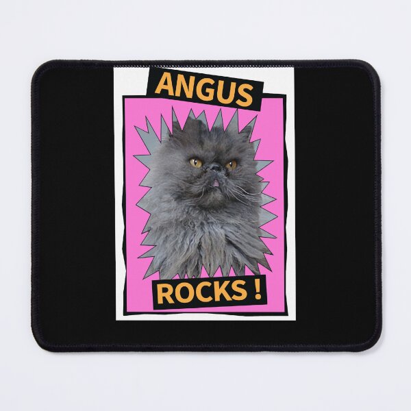 Item preview, Angus Rocks designed and sold by DavidBonilla5.