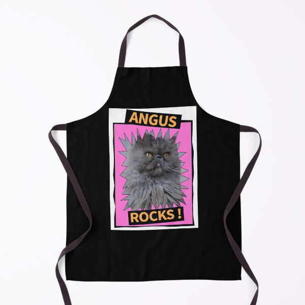 Item preview, Angus Rocks designed and sold by DavidBonilla5.