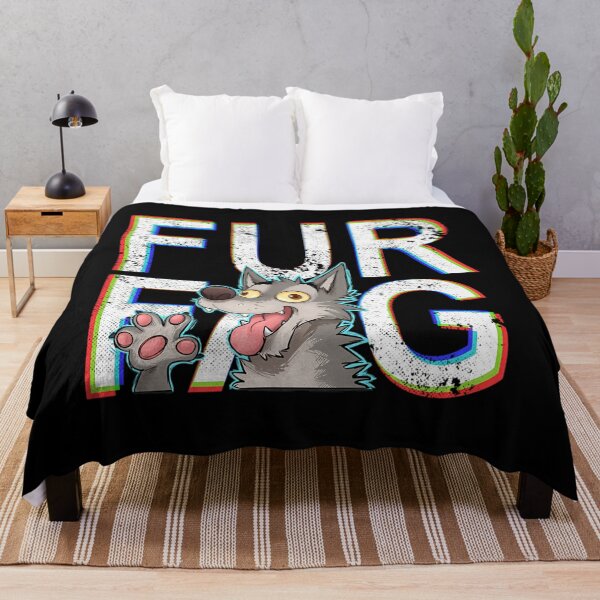 Item preview, Furfig designed and sold by UlandaMChambers.