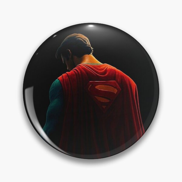 Item preview, Superman  designed and sold by Anispot.