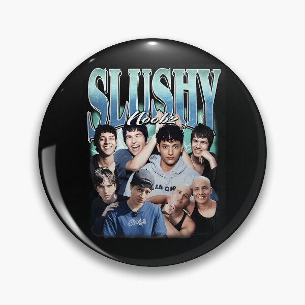 Item preview,  Slushy Noobz designed and sold by paynchiafx.
