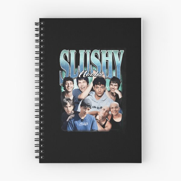 Item preview,  Slushy Noobz designed and sold by paynchiafx.