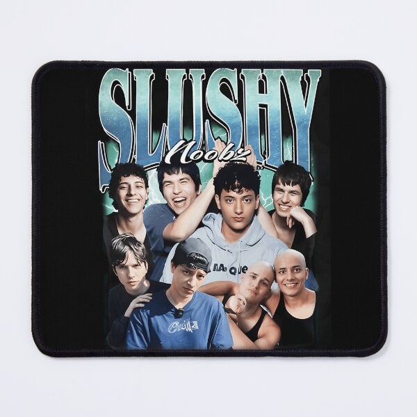 Item preview,  Slushy Noobz designed and sold by paynchiafx.