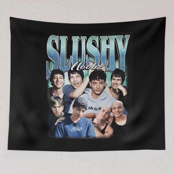 Item preview,  Slushy Noobz designed and sold by paynchiafx.
