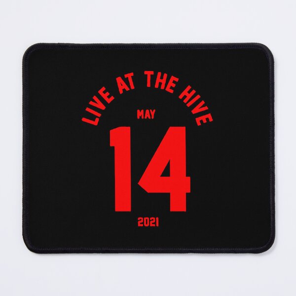 Item preview, 311 - Live At The Hive designed and sold by bakak1xa.