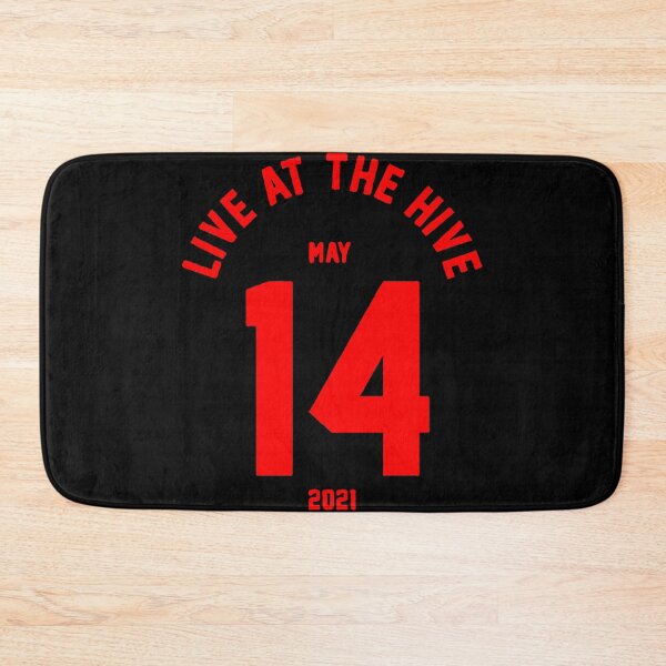 Item preview, 311 - Live At The Hive designed and sold by bakak1xa.