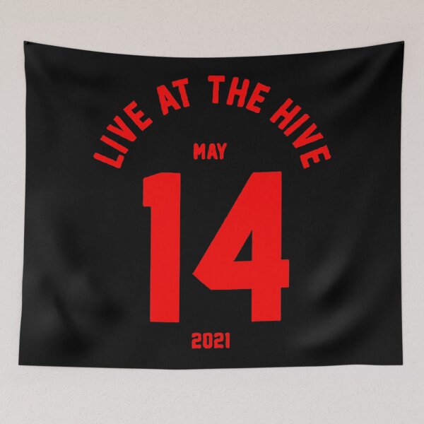 Item preview, 311 - Live At The Hive designed and sold by bakak1xa.