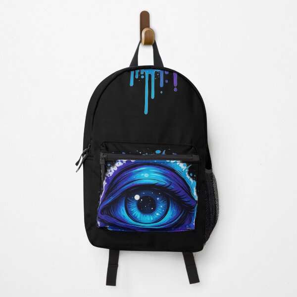 Item preview, Cosmic Eye – Vision of Infinity designed and sold by CR3@TIX-BOUTIK.