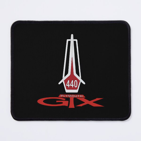 Item preview, Plymouth Gtx 440 designed and sold by GillesMarion.
