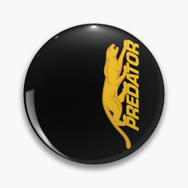 Item preview, Predator Cues Logo 2 designed and sold by DonRoob.