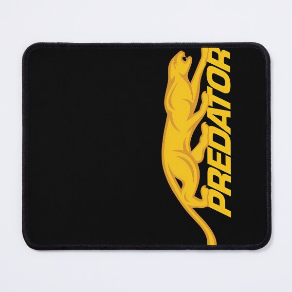 Item preview, Predator Cues Logo 2 designed and sold by DonRoob.