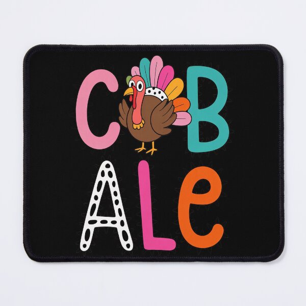 Item preview, Thanksgiving Gobble Turkey designed and sold by BlackStars3Neon.