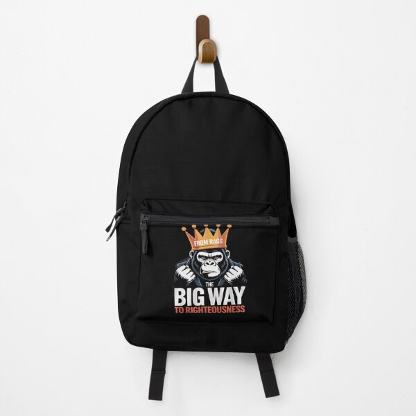Item preview, The Big Way designed and sold by BlackStars3Neon.