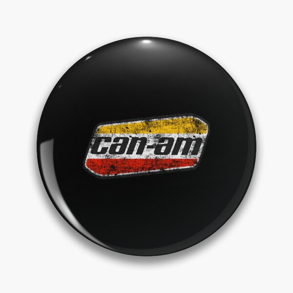 Item preview, CANAM Vintage Original ATV UTV off road 	 		 designed and sold by htqityfi31.
