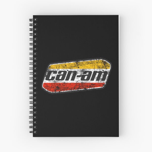 Item preview, CANAM Vintage Original ATV UTV off road 	 		 designed and sold by htqityfi31.