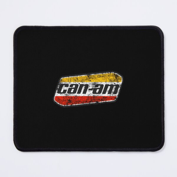 Item preview, CANAM Vintage Original ATV UTV off road designed and sold by htqityfi31.