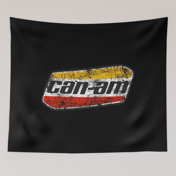 Item preview, CANAM Vintage Original ATV UTV off road 	 		 designed and sold by htqityfi31.