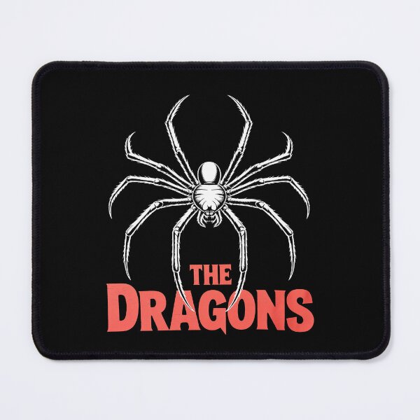 Item preview, The Classic Design Tarantula Mars Volta Funny Music designed and sold by BlackStars3Neon.
