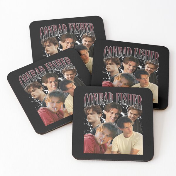 Item preview, Vintage Conrad Actor designed and sold by WilliamClerc33.