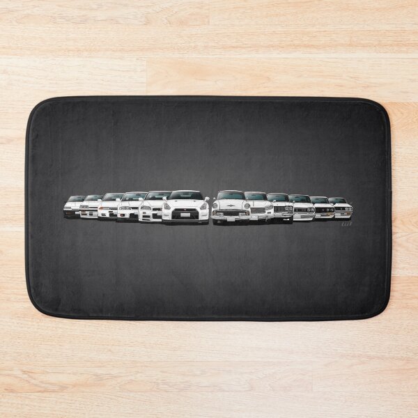 Item preview, Heritage GT-R designed and sold by m-arts.
