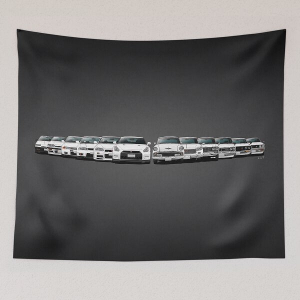 Item preview, Heritage GT-R designed and sold by m-arts.