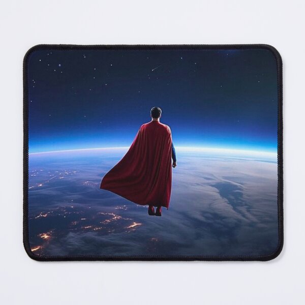 Item preview, Superman  designed and sold by Anispot.