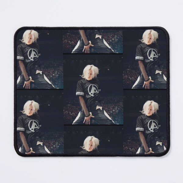 Item preview, Emily Armstrong designed and sold by Frostedflakes4u.
