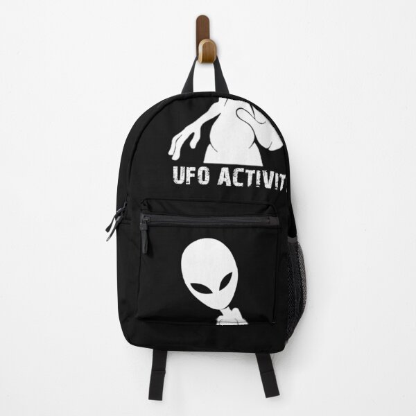 Item preview, UFO ACTIVITY designed and sold by ALL ART .