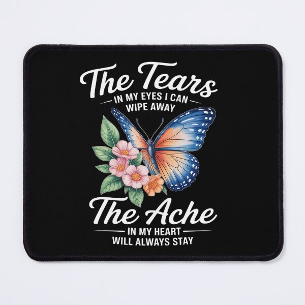 Item preview, The tears in My Eyes i can Wipe Away designed and sold by BlackStars3Neon.