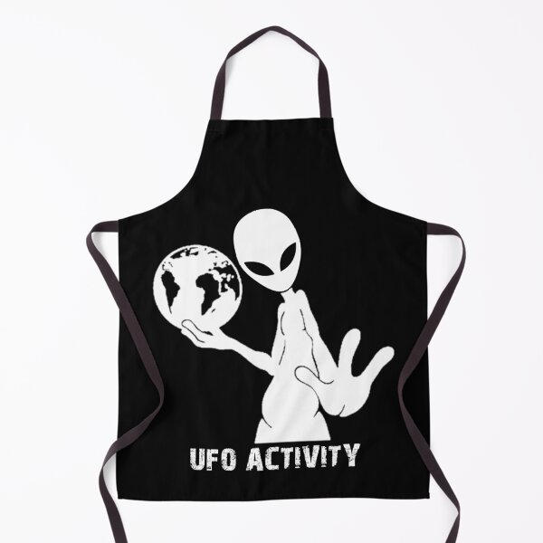 Item preview, UFO ACTIVITY designed and sold by ALL ART .