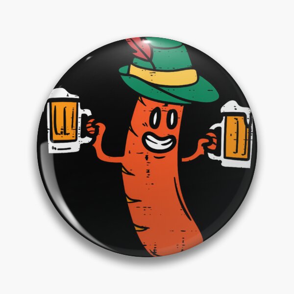 Item preview, German Sausage Oktoberfest Wurst Bavarian 	 	 Kids 		 designed and sold by xpgokbwznuo69.